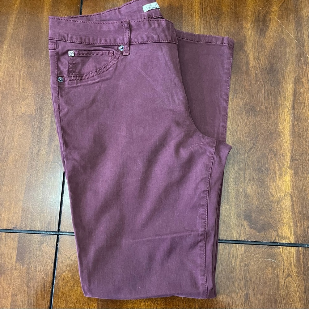 Brody Jeans